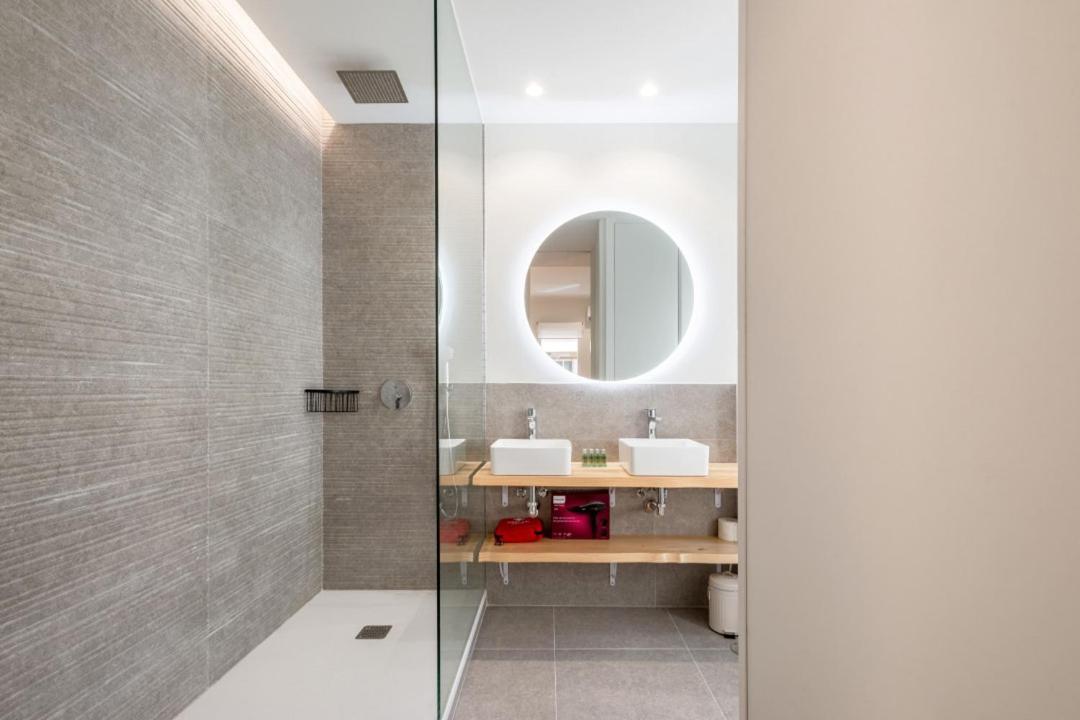 1 Bedroom 1 Bathroom Furnished - Salamanca - Modern - Mintystay Madrid Exterior photo